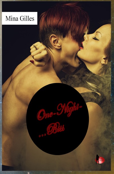 'Cover von One-Night- … Biss'-Cover