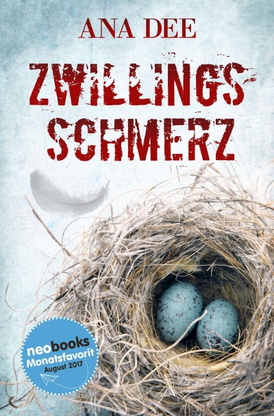 'Zwillingsschmerz'-Cover