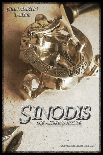 'Cover von SINODIS'-Cover