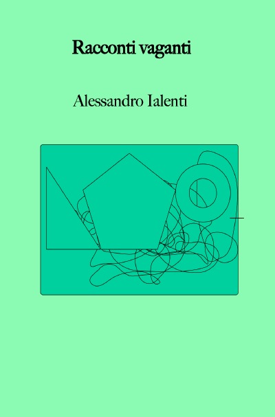 'Cover von Racconti Vaganti'-Cover