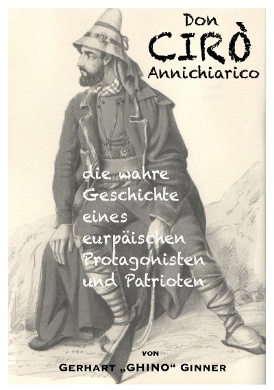 'Cover von Don Cirò Annichiarico'-Cover