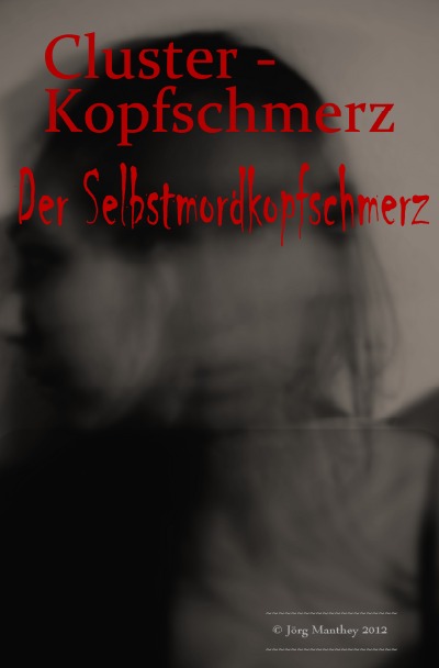 'Der Suizidkopfschmerz'-Cover