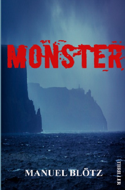 'Monster'-Cover