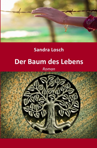 'Der Baum des Lebens'-Cover