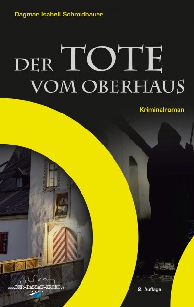 'Cover von Der Tote vom Oberhaus'-Cover