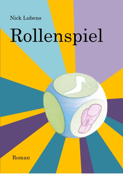 'Cover von Rollenspiel'-Cover