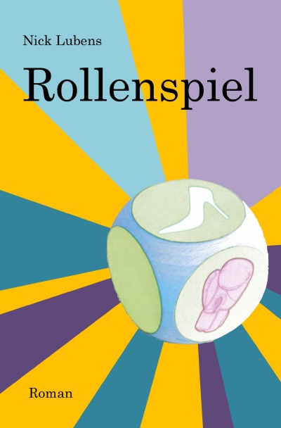 'Cover von Rollenspiel'-Cover