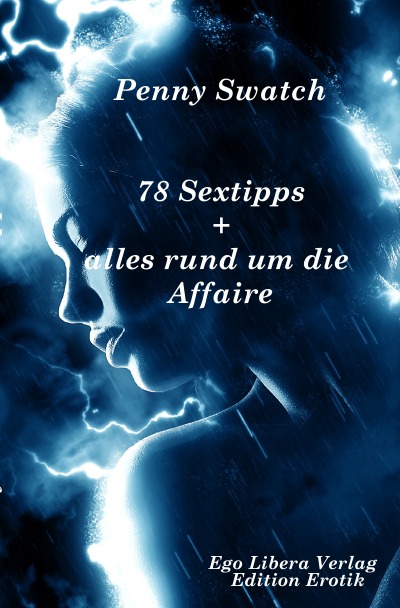 'Cover von 78 Sextipps + Alles rund um die Affäre'-Cover