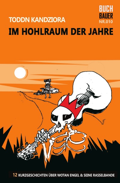 'Cover von Im Hohlraum der Jahre'-Cover