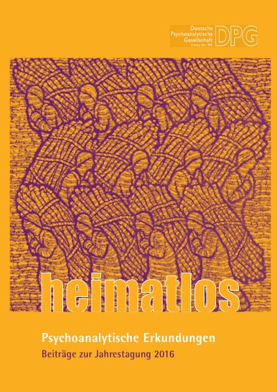 'heimatlos'-Cover