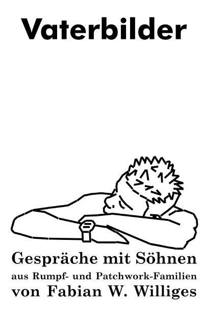 'Cover von Vaterbilder'-Cover