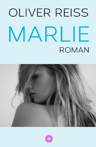 'Marlie'-Cover