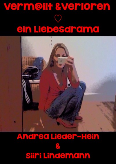 'Verm@ilt und verloren'-Cover