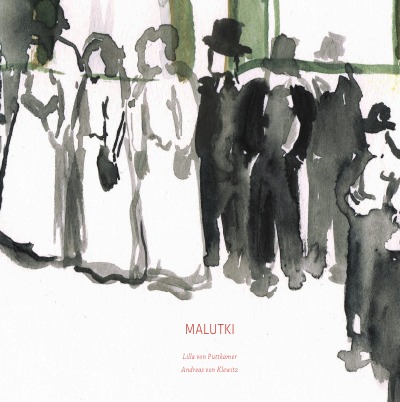 'Malutki'-Cover