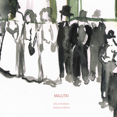 'Cover von Malutki'-Cover