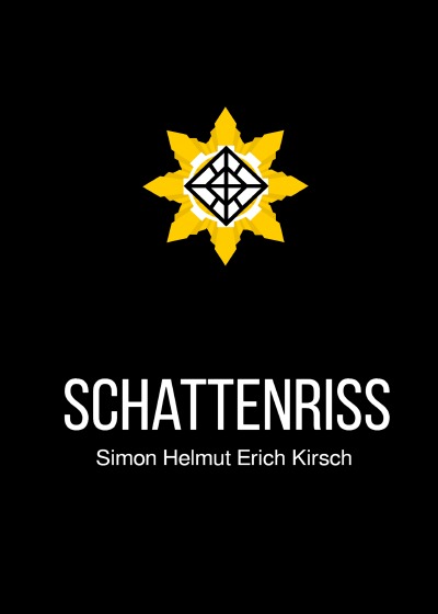 'Cover von Schattenriss'-Cover