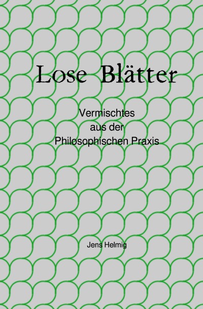 'Lose Blätter'-Cover
