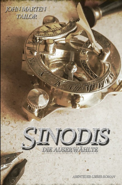'Cover von SINODIS'-Cover