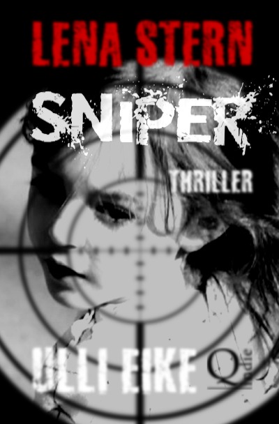 'Lena Stern: Sniper'-Cover
