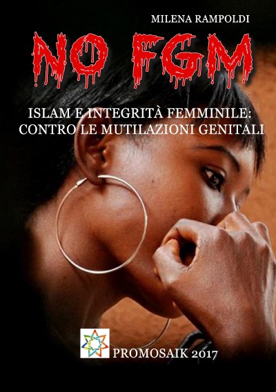 'Islam contro mutilazione genitale femminile'-Cover