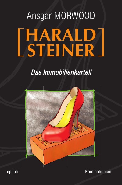 'Cover von Das Immobilienkartell'-Cover