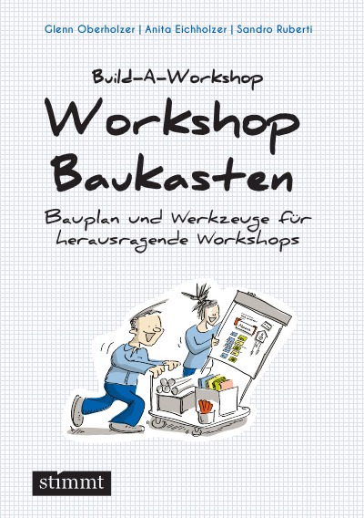 'Workshop Baukasten'-Cover