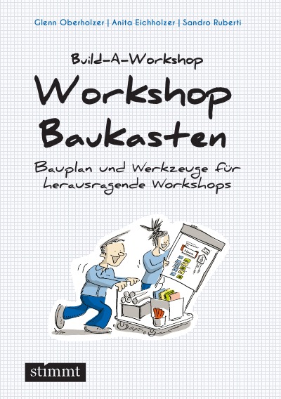 'Cover von Workshop Baukasten'-Cover