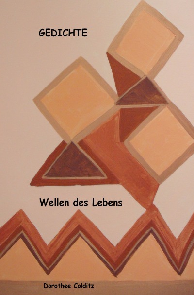 'Wellen des Lebens'-Cover