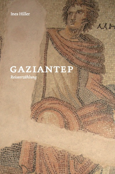 'Gaziantep'-Cover