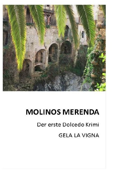 'Molinos Merenda'-Cover