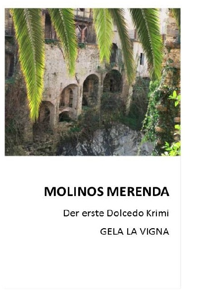 'Cover von Molinos Merenda'-Cover