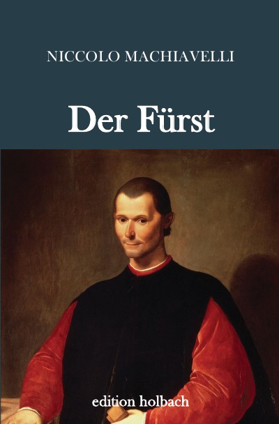 'Cover von Der Fürst'-Cover
