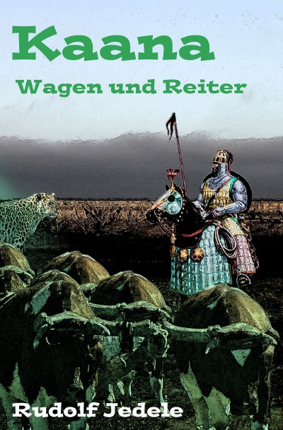 'Cover von Kaana'-Cover
