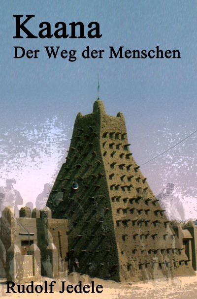 'Cover von Kaana'-Cover
