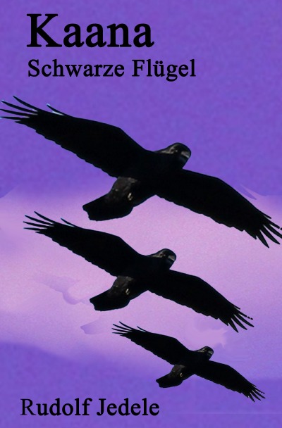 'Cover von Kaana'-Cover