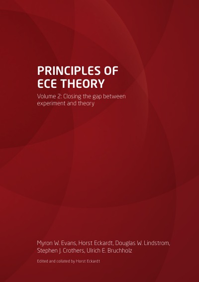 'Principles of ECE Theory Volume II'-Cover