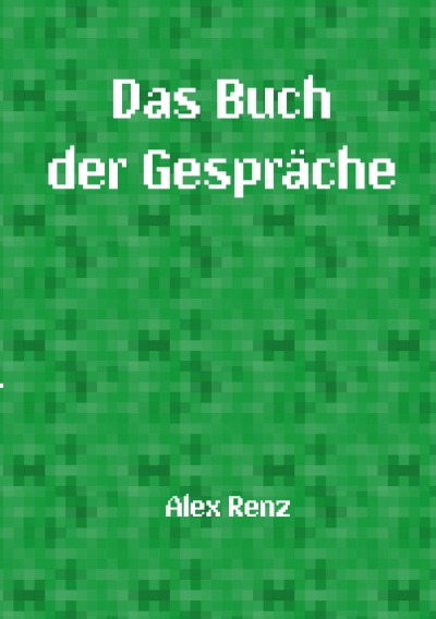 'Cover von Das Buch der Gespräche'-Cover