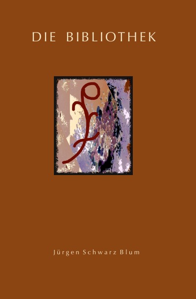'Cover von Die Bibliothek'-Cover