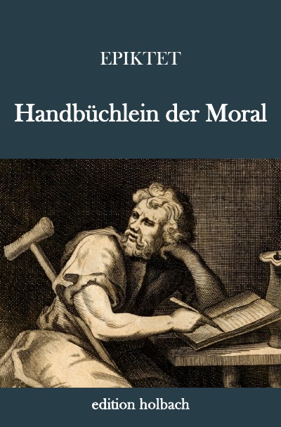 'Handbüchlein der Moral'-Cover