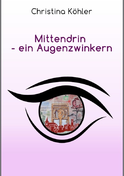 'Cover von Mittendrin ein Augenblick'-Cover