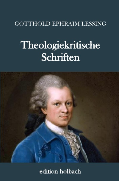 'Theologiekritische Schriften'-Cover