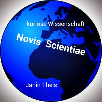 'Novis Scientiae'-Cover