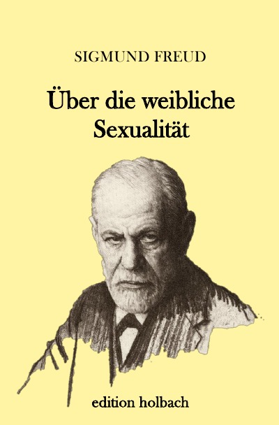 'Cover von Über die weibliche Sexualität'-Cover