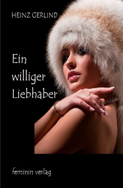 'Ein williger Liebhaber'-Cover