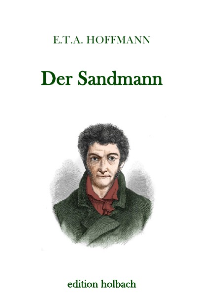 'Cover von Der Sandmann'-Cover