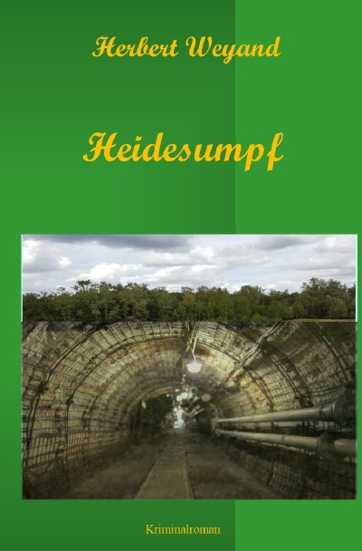 'Cover von Heidesumpf'-Cover