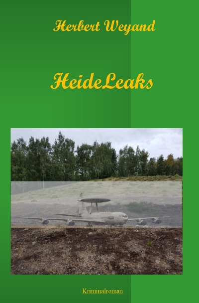 'HeideLeaks'-Cover
