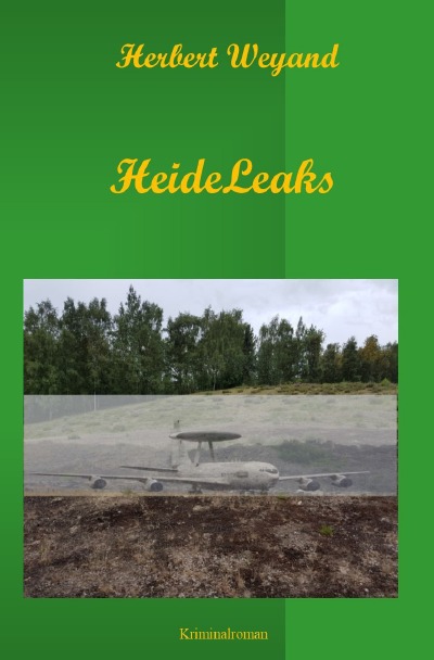 'Cover von HeideLeaks'-Cover