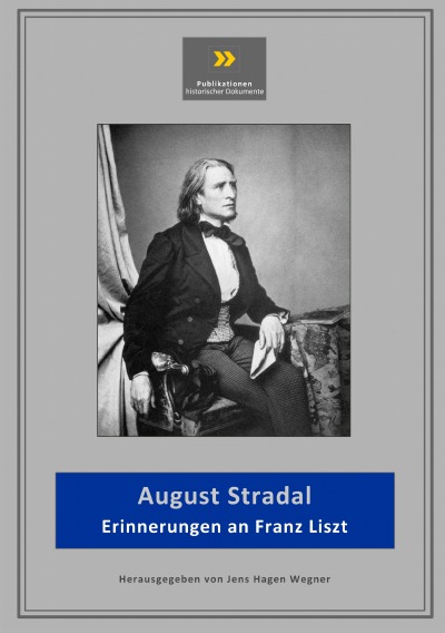 'Cover von Erinnerungen an Franz Liszt'-Cover