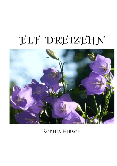 'Elf Dreizehn'-Cover
